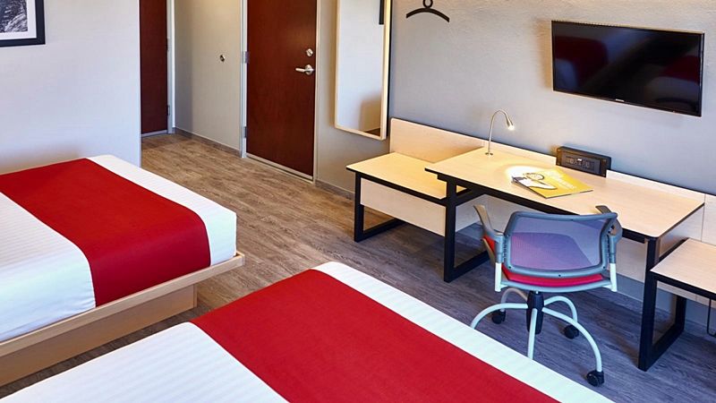 City Express By Marriott Ирапуато Екстериор снимка