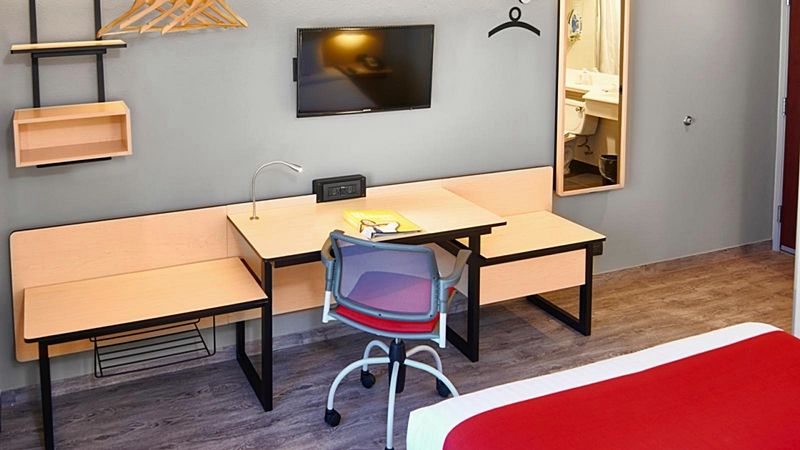 City Express By Marriott Ирапуато Екстериор снимка